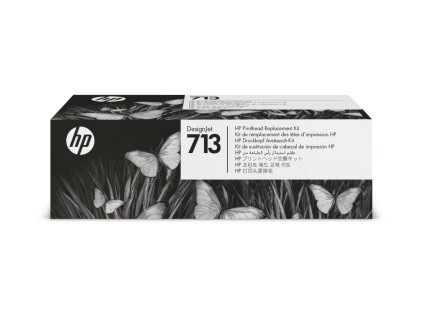 HP 713 Printhead 0b s