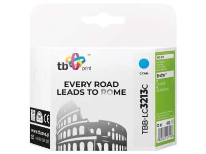 TBB LC3213C s