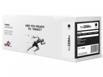 TH 259AN s