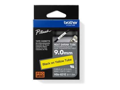 HSe 621E Pack s