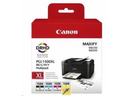 PGI 1500XL s