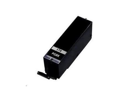 PGI 570XL black s