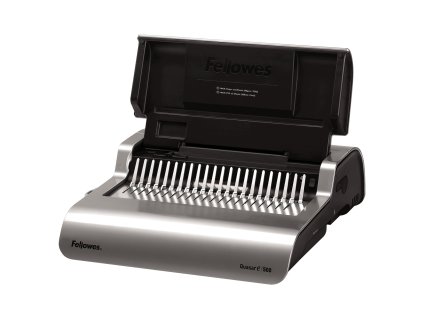 Fellowes Vazac Quasar E s