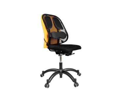 Zadova operka Fellowes Profesional sitovana na zid s