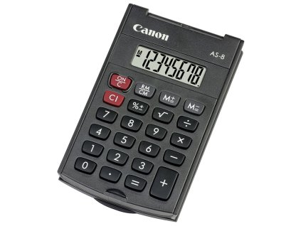 canon as 8 s