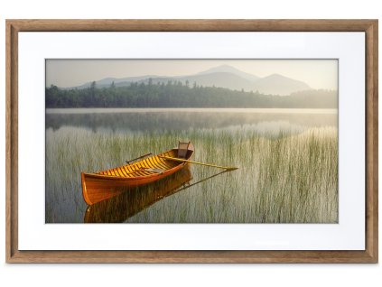 MC321HW 21 Hero Transparent horizontal Walnut s