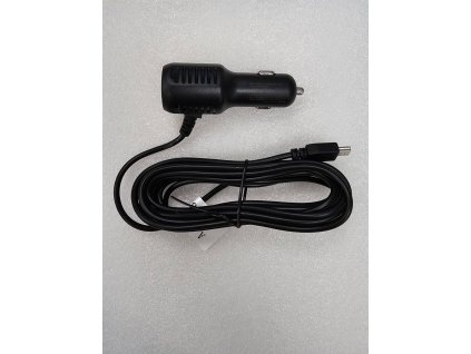 mio napajeci adapter mini usb pro modely mivue c93 s