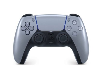 PS5 - DualSense Wireless Controller SterlingSilver