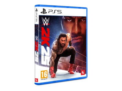 WWE2K25 STANDARD RATED FOBS 3D STATIC ENUK PEGI PS s