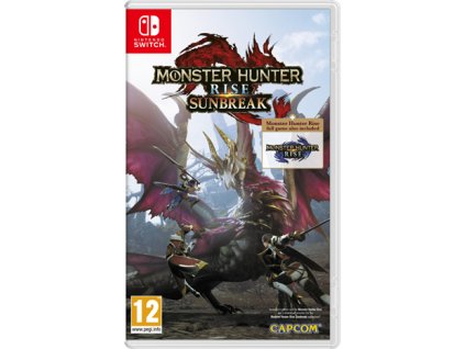 monster hunter rise sunbreak 299 900w s