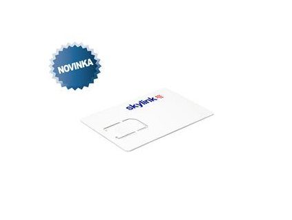 CARD SKY STANDARD M7 s