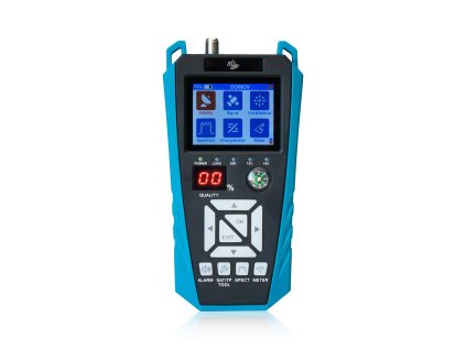 MP AB CR METER 1 s