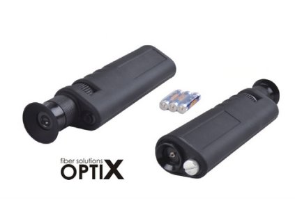 rucni mikroskop na opticke ferule ie1546 s