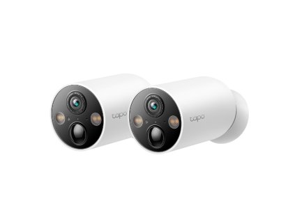 Tapo C425 2 s