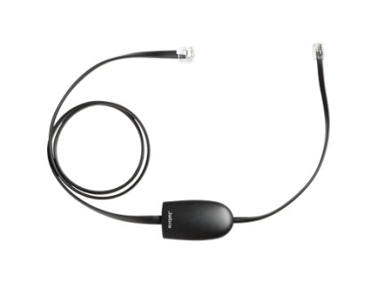 Jabra EHS-Adapt - GN 9120 DHSG, GN 93XX, PRO 94XX or Avaya 2420 / 46XX / 5420 / 5620/ 5621 / 5625