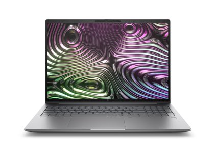 HP ZBook X G1i 16 0b s
