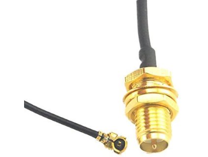 pigtail u fl ipex rsma female pigtail kabel 15cm ie573394