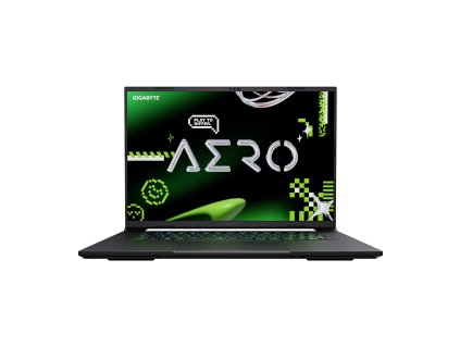 GIGABYTE AERO X16 EG61H 8