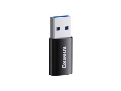 baseus ingenuity mini otg adapter z usb c na usb a s
