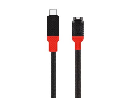 tactical recce 3 20 kabel pro garmin usb c black r s