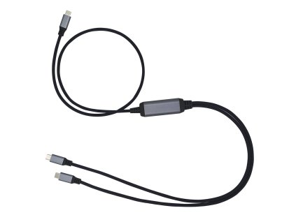 kabel c tech usb 4 0 type c s