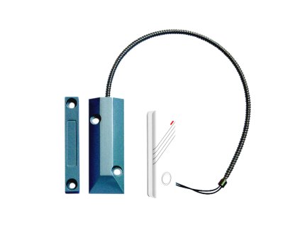 p21 magneticky detektor garaz zelezne dvere s