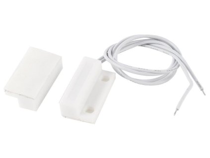 p8 dratovy magneticky detektor dvere okna s magnet s