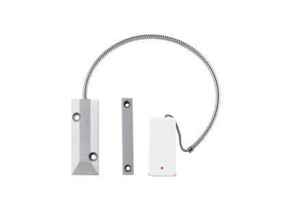 M3P21 detektor zelezne dvere a garazova vrata s