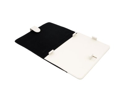 AIRENAiTabLeatherCase6White s