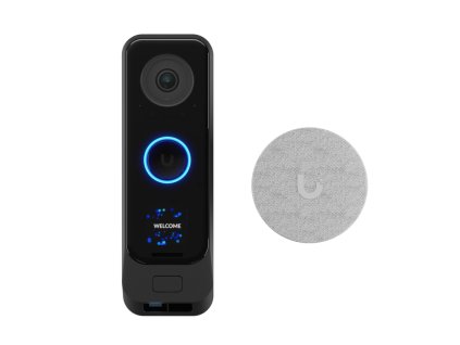 UVC G4 Doorbell Pro PoE Kit 0 s