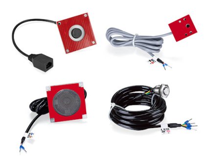 PA2 KIT s