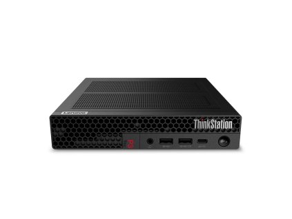 ThinkStation P3 Tiny Gen 2 1