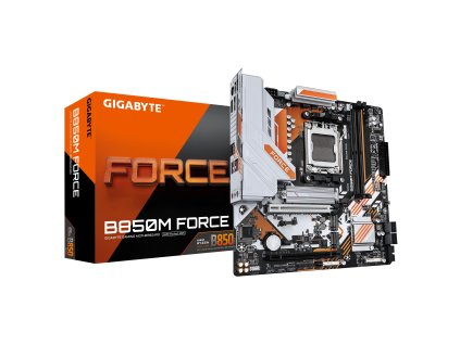 B850M FORCE 1