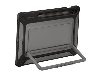 EF RX610 001 Standing1 Black s
