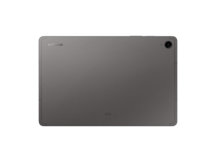 Galaxy Tab S9 FE Gray Product Image Back s