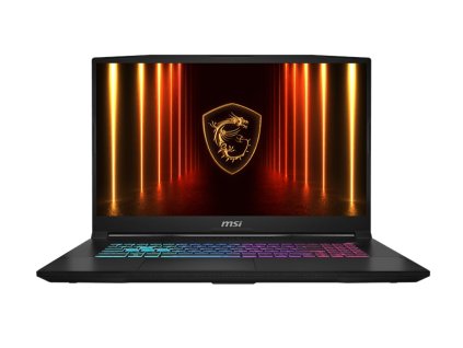 MSI Katana 17 B14WFK 1