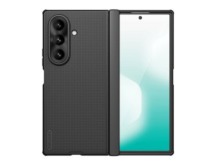 nillkin super frosted fold zadni kryt pro samsung s