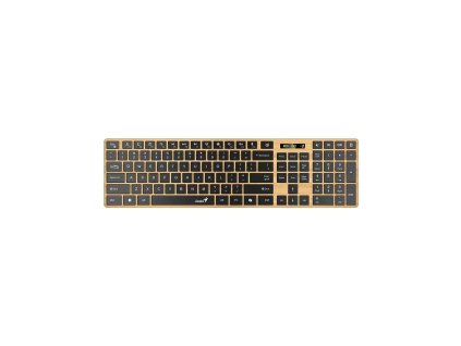 GENIUS Slimstar 7250BT + Copilot