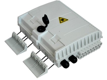 ftth box 16xSC 1 s