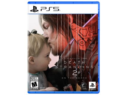 PS5 - Death Stranding 2