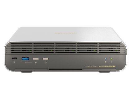 QNAP TBS h574 TX i5UC 05S01 a s