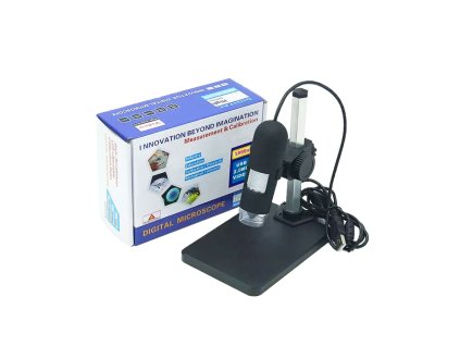 Mikroskop DM1000Hard 3 s