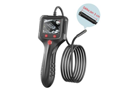 Endoskop LEP100 2m 8 s