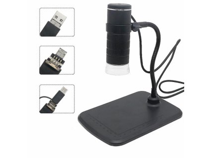 Mikroskop WSAN104 1 s