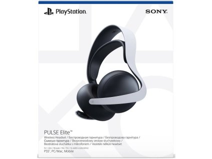PS5 - PlayStation Pulse Elite