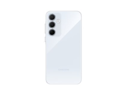 cz galaxy a35 5g clear case ef qa356 ef qa356ctegw s