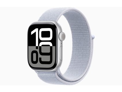 MXKX3 VW 34FR watch case 42 aluminum silver nc s10 s