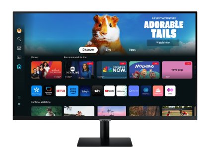 S32DM500 002 Front2 Black s