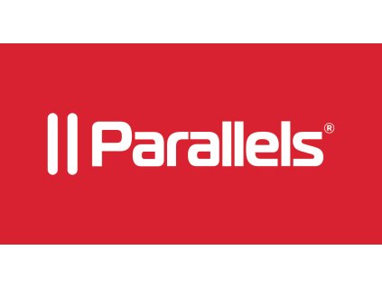parallels logo s