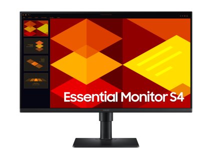 S40GD 001 Front Black s